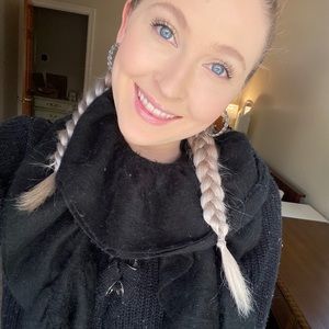 Meet your Posher, Bailey